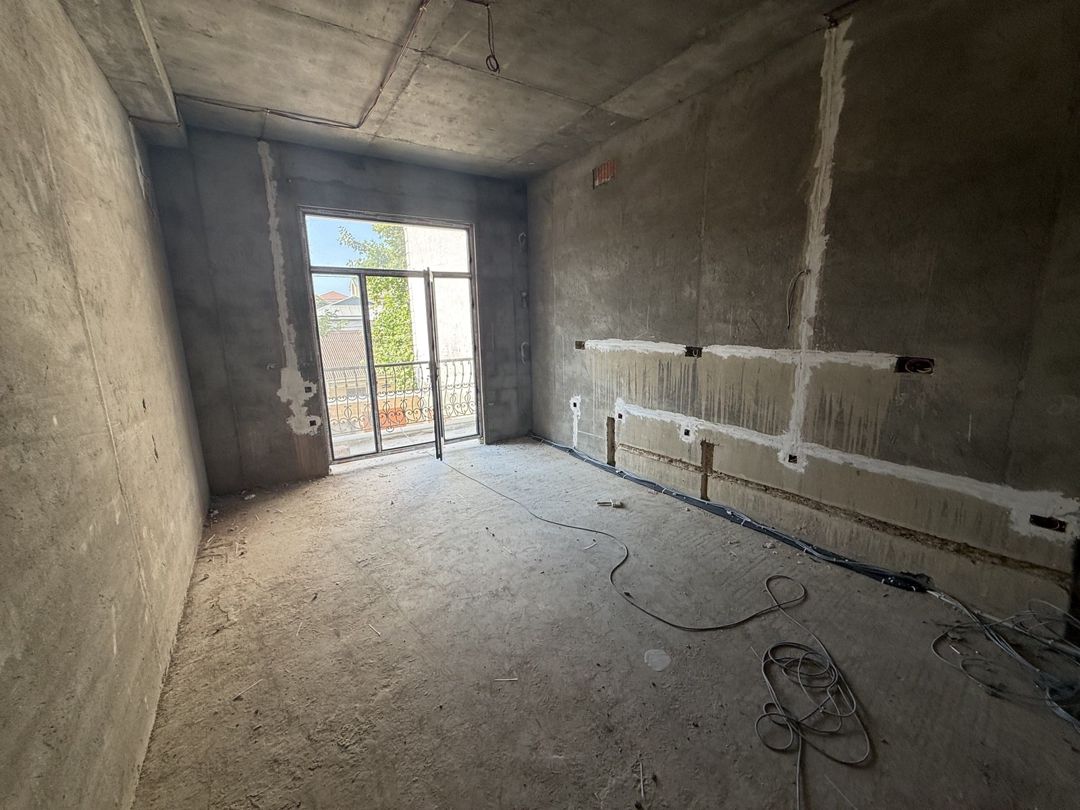 Satılır 6 otaqlı həyət evi/bağ evi 400 m² — Ev, villa, Bakı (8)
