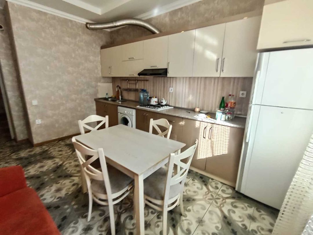 İcarəyə verilir 3 otaqlı yeni tikili 150 m² — Mənzil, Bakı (12)