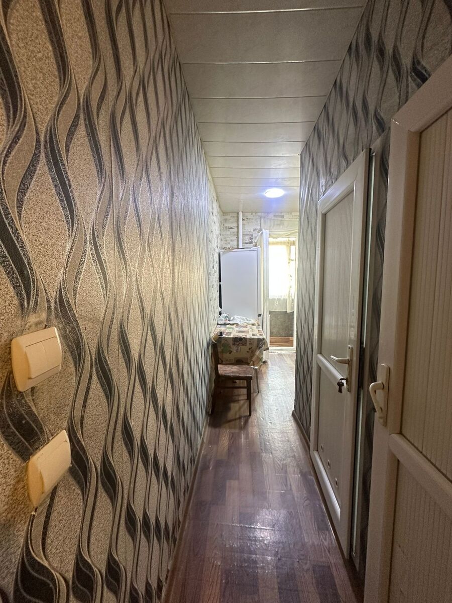 Satılır 3 otaqlı köhnə tikili 85 m² — Mənzil, Bakı (10)
