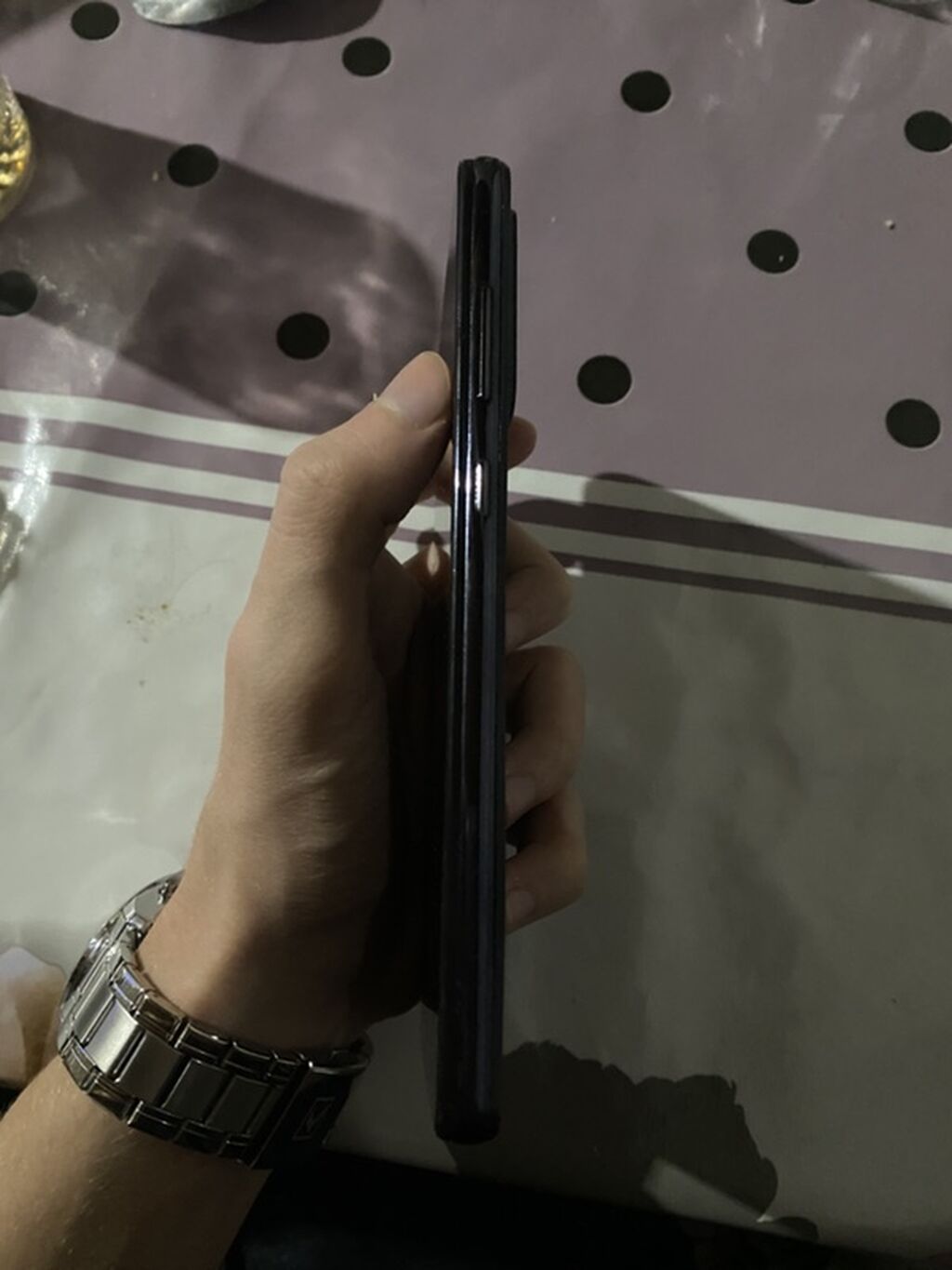 Samsung Galaxy A72, 256 GB, rəng - Qara, İki sim kartlı — Samsung, Gəncə (6)