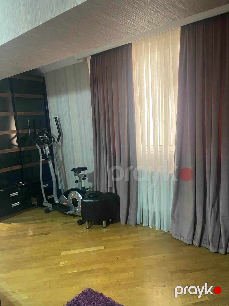 İcarəyə verilir 3 otaqlı köhnə tikili 80 m² — Mənzil, Bakı (8)