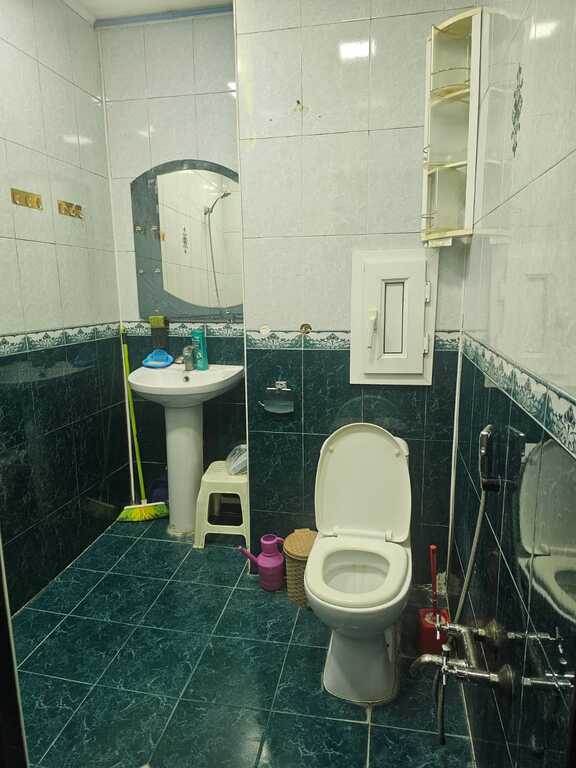 Satılır 2 otaqlı köhnə tikili 65 m² — Mənzil, Bakı (6)