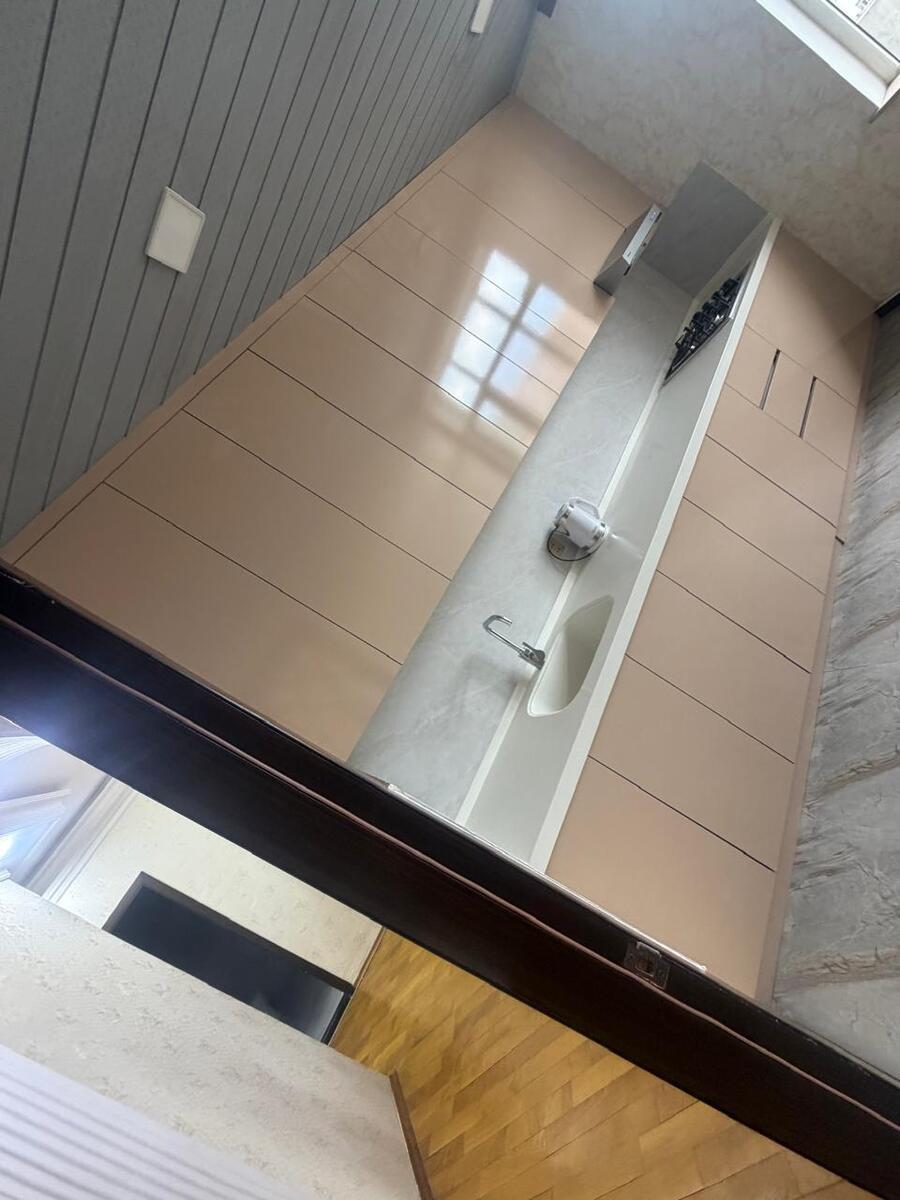 2-otaqlı yeni tikili kirayə verilir, N.Nərimanov m., 83 m² — Mənzil, Bakı (11)