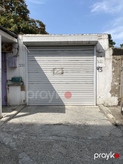 Satılır qaraj 25 m² — Bakı