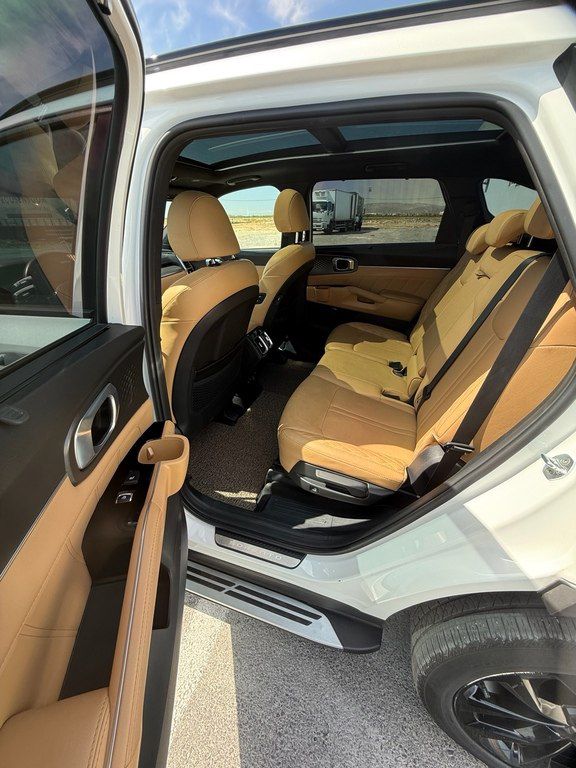 Kia Sorento, 2.2 L, 2022 il, 84 700 km — Avtomobillər, Hacıqabul (6)