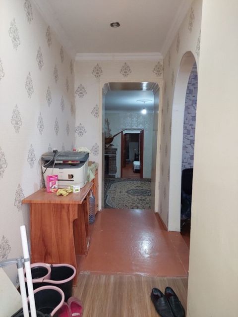 İcarəyə verilir 3 otaqlı köhnə tikili 75 m² — Bakı