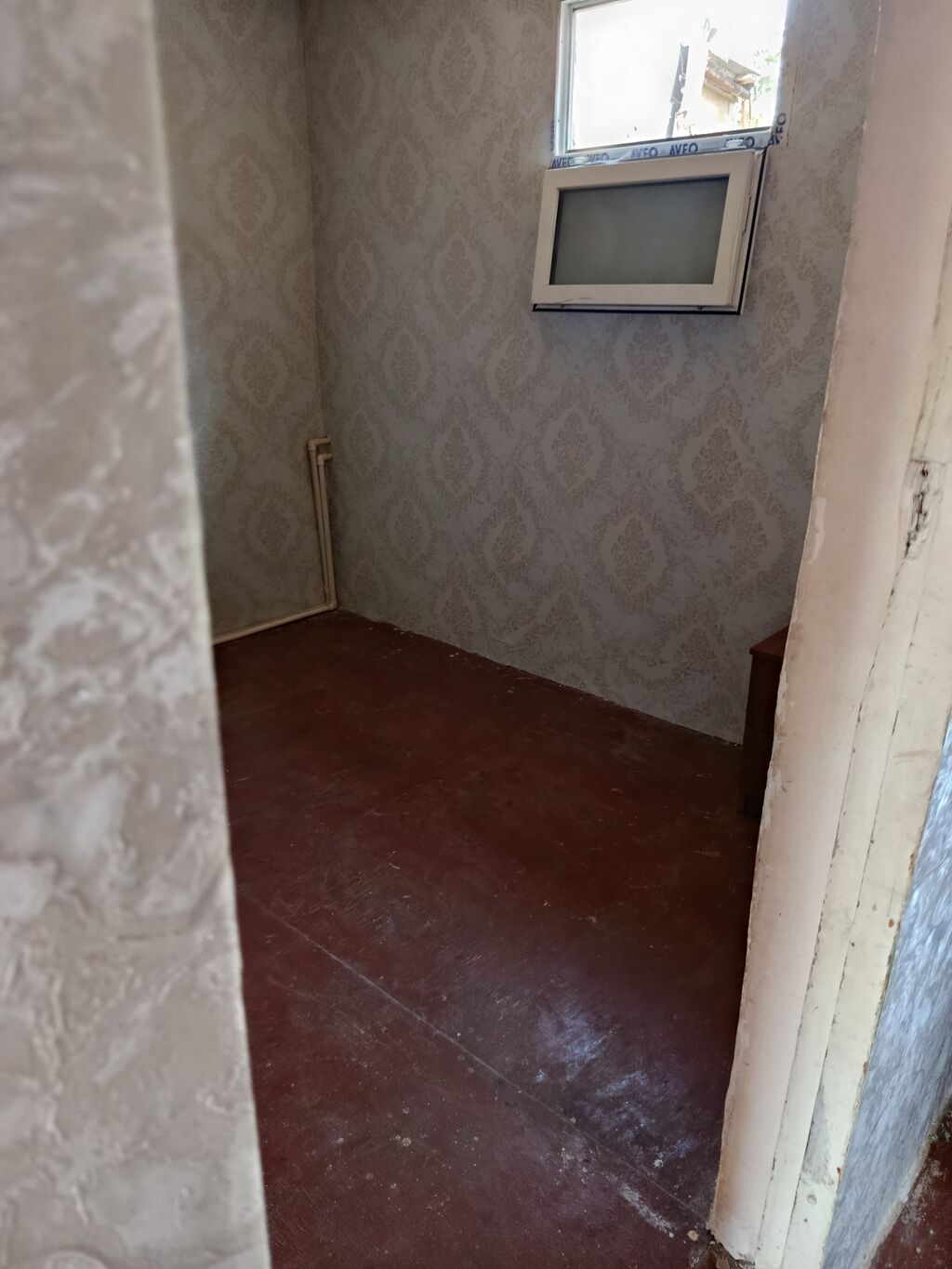 Salam iki otaq bir salon kunasi hamam tualet birdi qaz işıq sizlikdi — Daşınmaz əmlak, Digah (8)