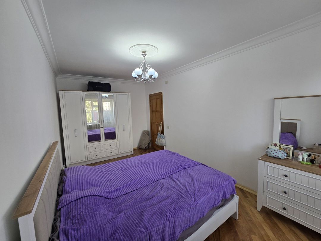 Satılır 4 otaqlı köhnə tikili 90 m² — Mənzil, Bakı (4)