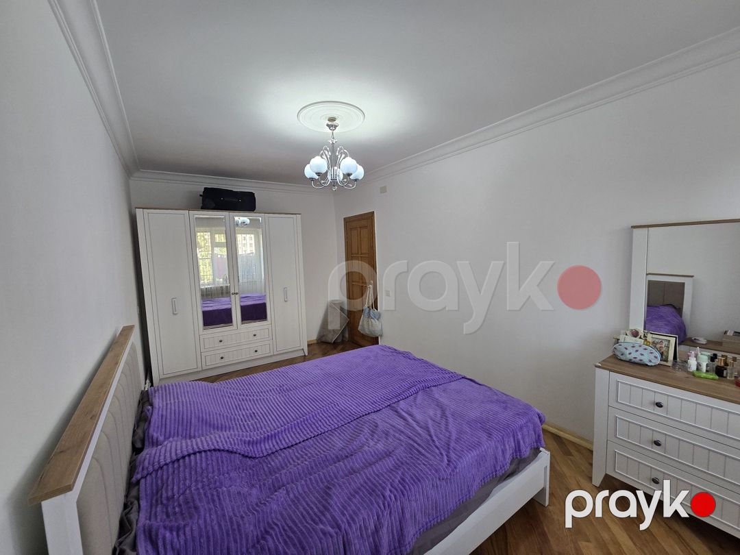 Satılır 4 otaqlı köhnə tikili 90 m² — Mənzil, Bakı (4)