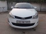 Chery Fulwin 2, 1.5 L, 2012 il, 425 000 km — Cars