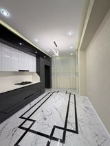 Satılır 3 otaqlı yeni tikili 130 m² — Firuz