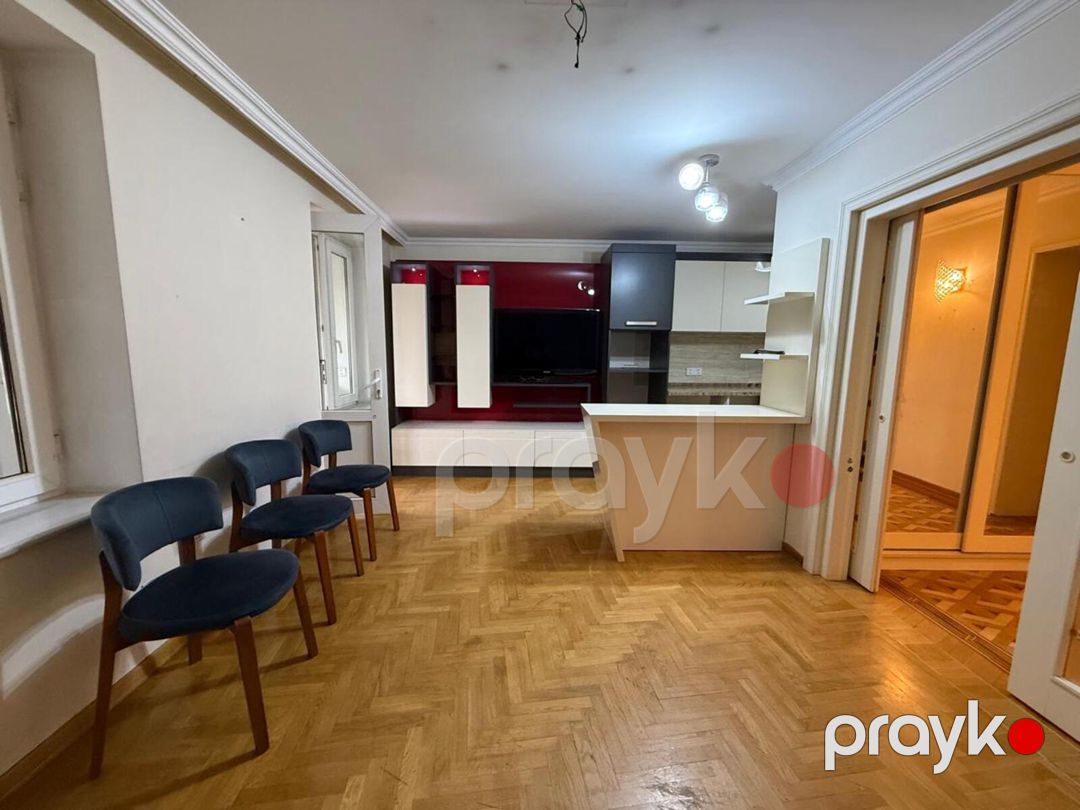 İcarəyə verilir 3 otaqlı ofis 170 m² — Ofis, Bakı (6)