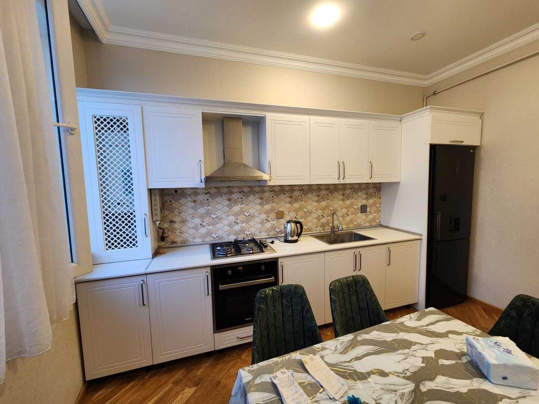 Satılır 2 otaqlı yeni tikili 63.4 m² — Mənzil, Bakı (2)