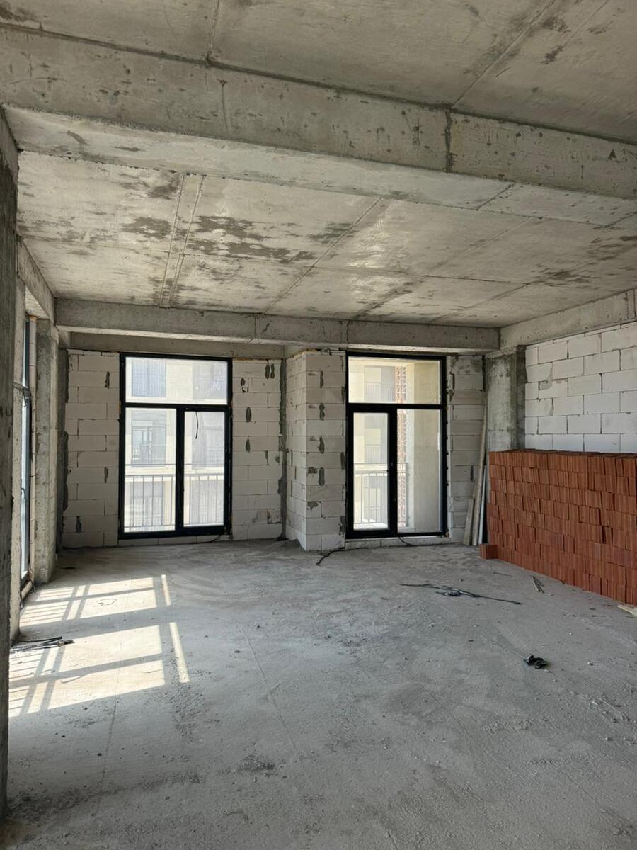 Satılır 1 otaqlı yeni tikili 64 m² — Mənzil, Bakı (5)