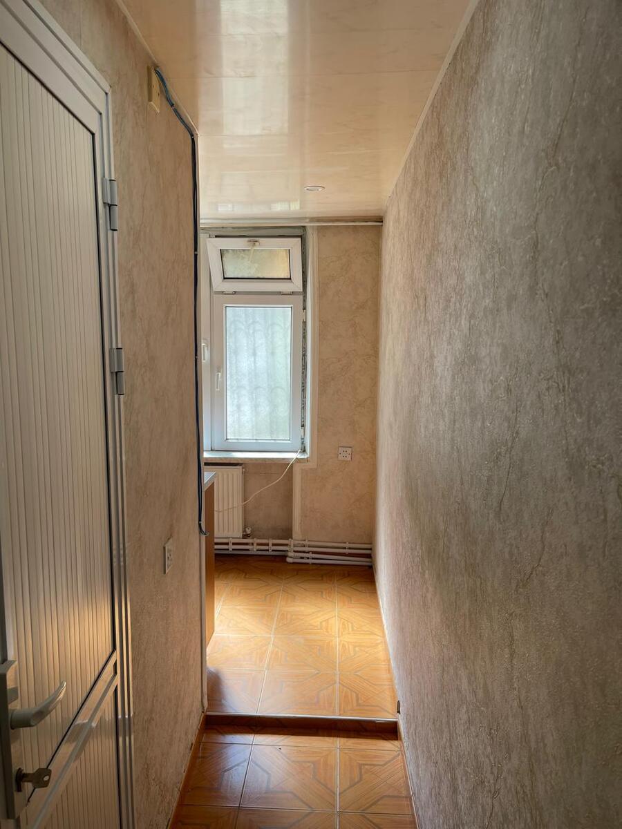 İcarəyə verilir 2 otaqlı köhnə tikili 50 m² — Mənzil, Bakı (9)