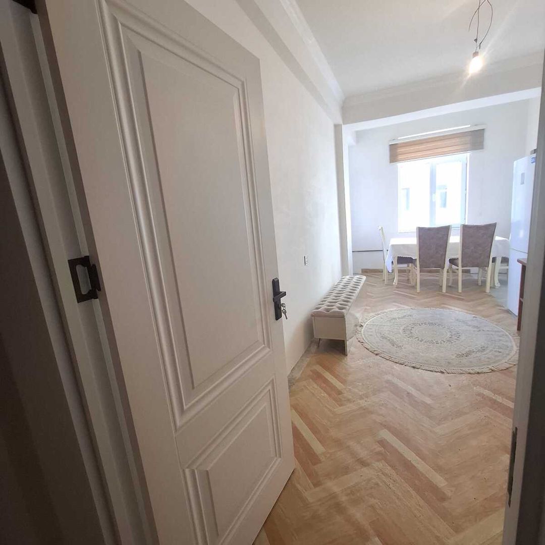 Satılır 3 otaqlı yeni tikili 73 m² — Mənzil, Sumqayıt