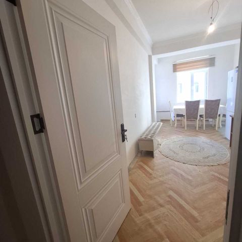 Satılır 3 otaqlı yeni tikili 73 m² — Sumqayıt