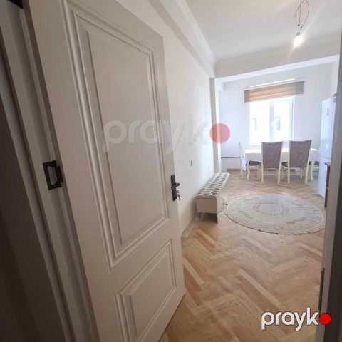 Satılır 3 otaqlı yeni tikili 73 m²
