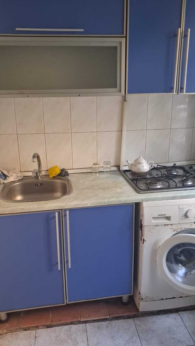Satılır 2 otaqlı köhnə tikili 55 m² — Mənzil, Bakı (10)
