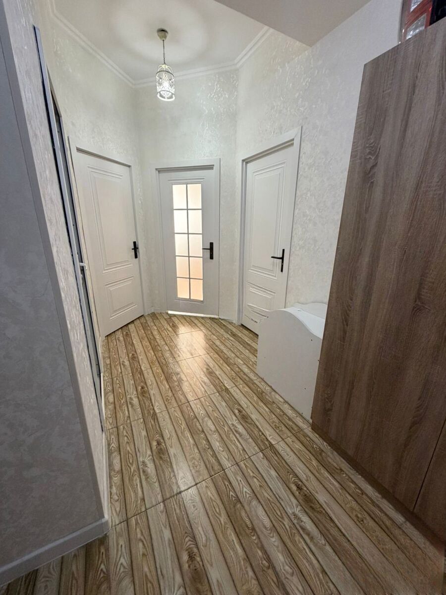 Satılır 3 otaqlı yeni tikili 70 m² — Mənzil, Bakı (10)