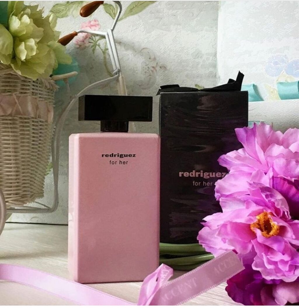 Parfüm kolleksiyası – orijinal ətir adlarından ilhamlanan Eau de — Gözəllik və sağlamlıq, Bakı (3)
