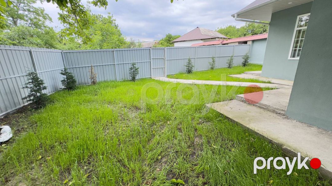 İcarəyə verilir 2 otaqlı həyət evi/bağ evi 60 m² — Ev, villa, Qəbələ (5)