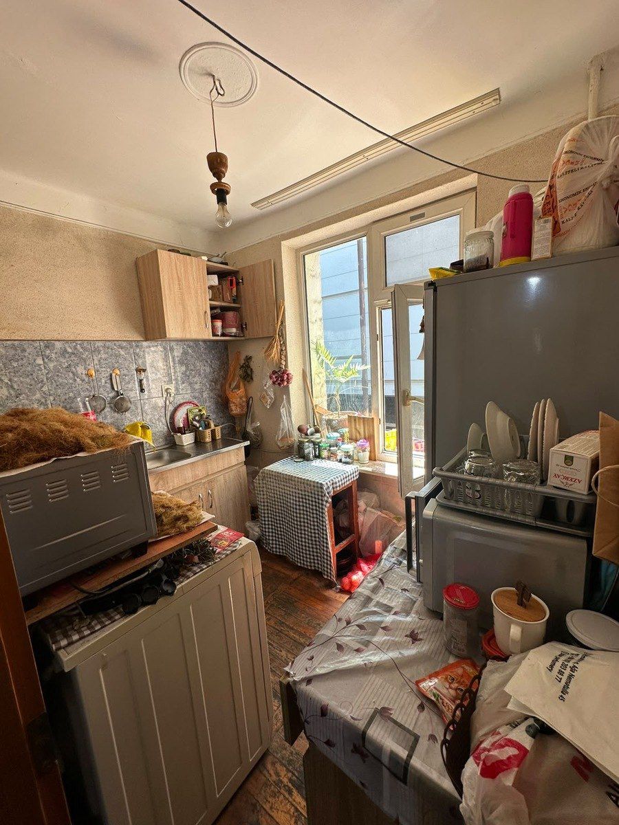 Satılır 1 otaqlı köhnə tikili 40 m² — Mənzil, Bakı (2)