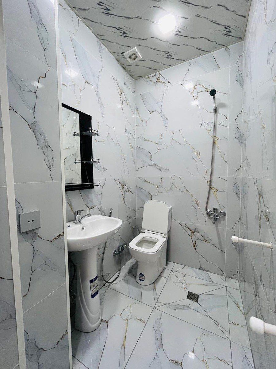 Satılır 2 otaqlı yeni tikili 47 m² — Mənzil, Xırdalan (8)