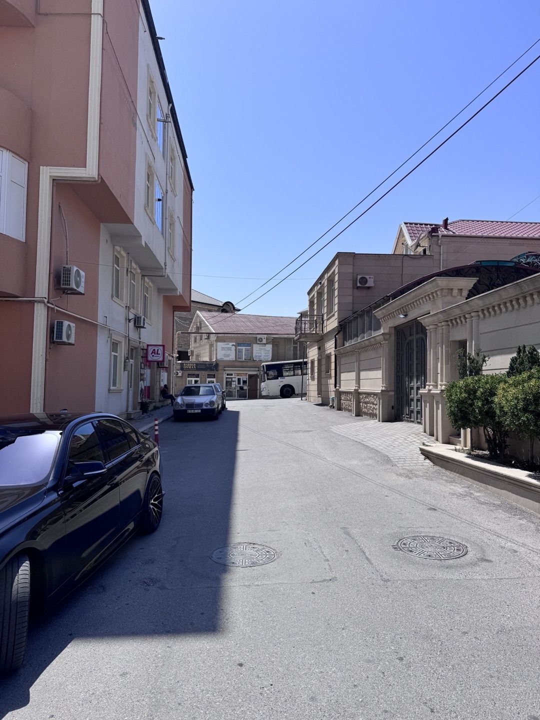 Satılır 2 otaqlı yeni tikili 84 m² — Mənzil, Bakı (2)