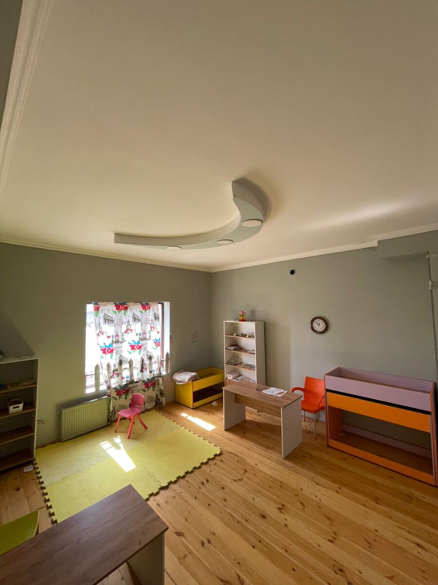 İcarəyə verilir obyekt 460 m² — Əmlak, Bakı (7)
