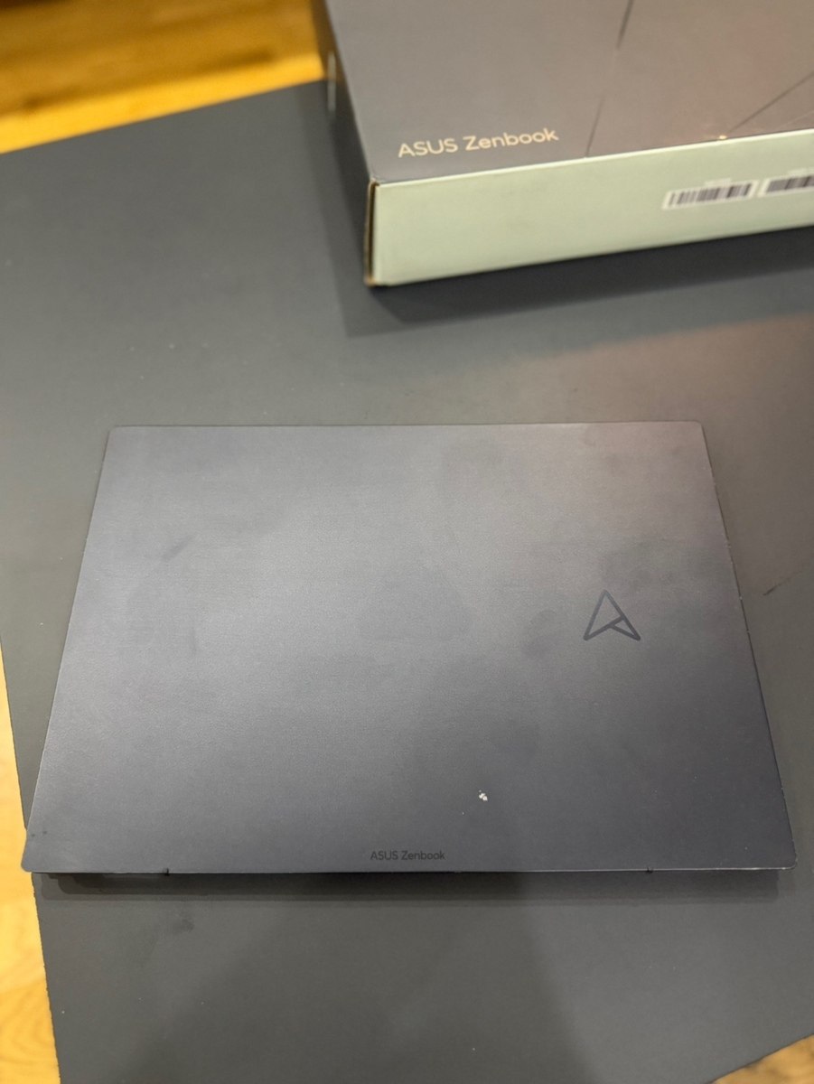 ASUS ZenBook 14 OLED UM3402Y — Elektronika, Bakı (3)