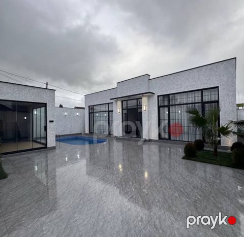 Satılır 4 otaqlı həyət evi/bağ evi 150 m²