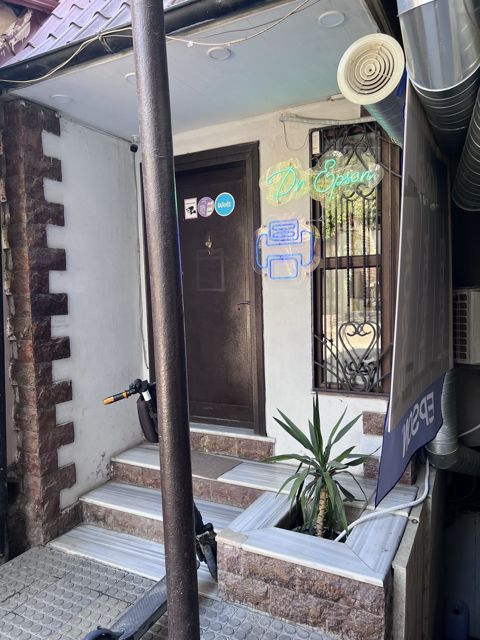 Satılır 2 otaqlı ofis 32 m² — Bakı