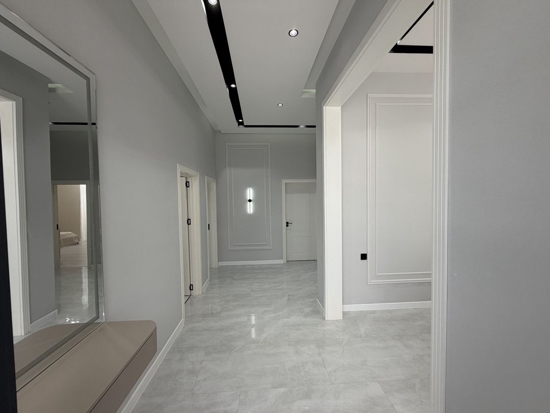 Satılır 4 otaqlı həyət evi/bağ evi 160 m² — Ev, villa, Bakı (3)