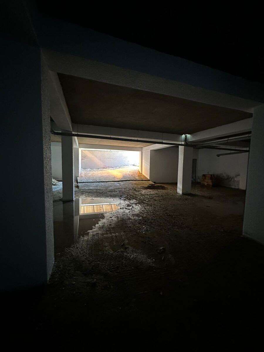 Satılır 1 otaqlı yeni tikili 51 m² — Mənzil, Bakı (10)