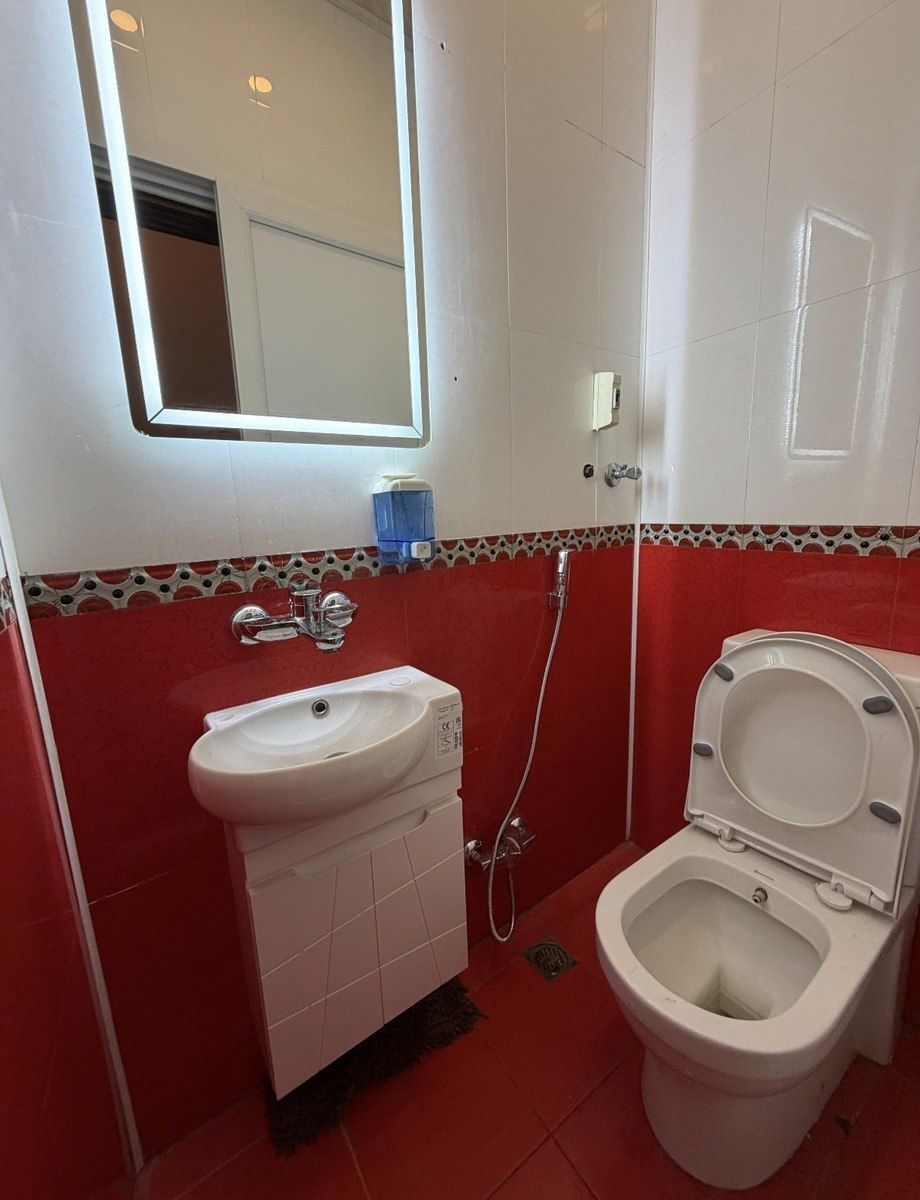 İcarəyə verilir 6 otaqlı ofis 110 m² — Ofis, Bakı (5)
