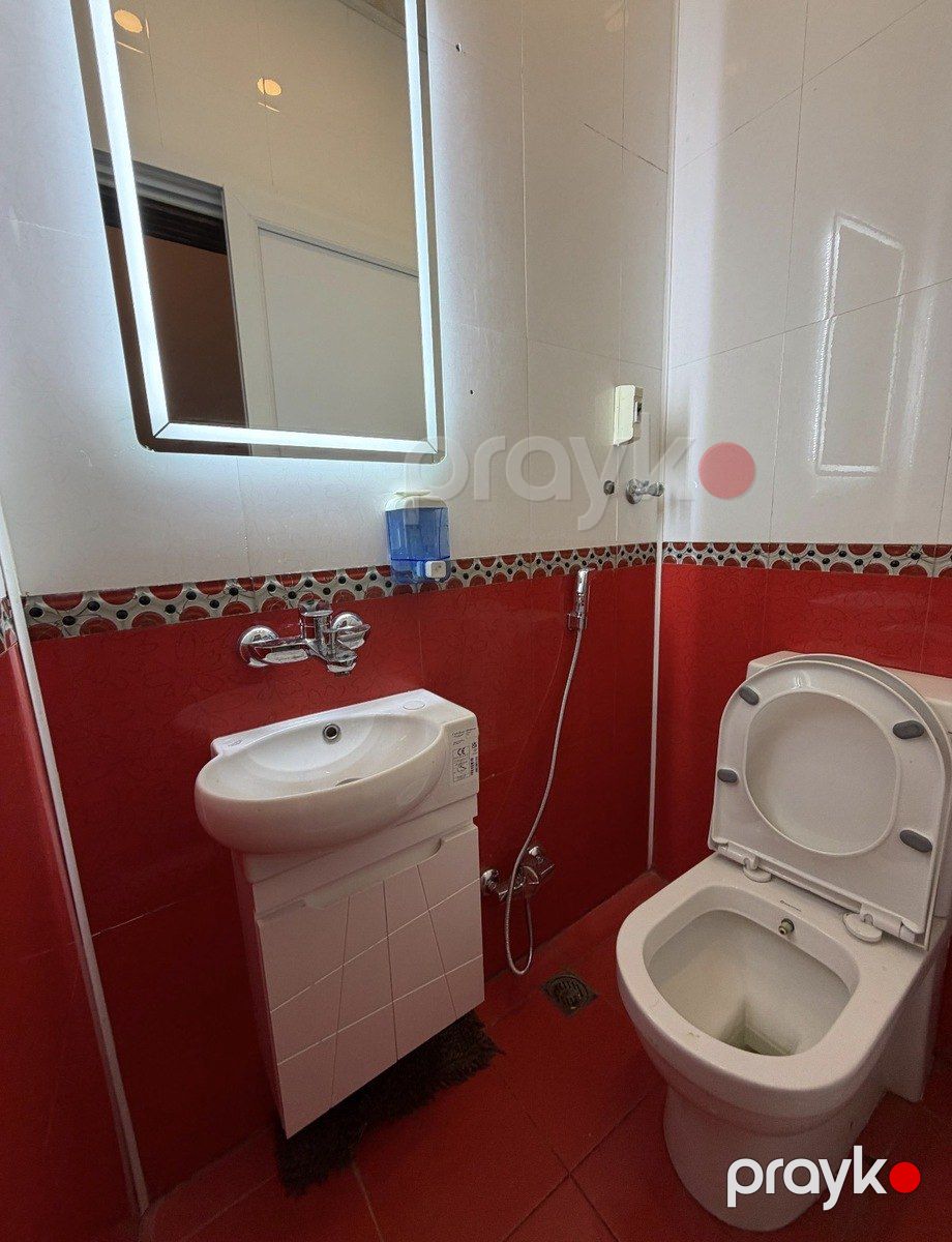 İcarəyə verilir 6 otaqlı ofis 115 m² — Ofis, Bakı (5)