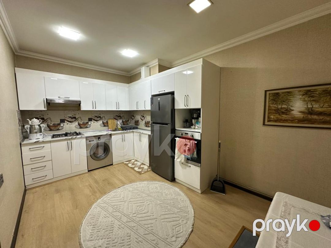 Satılır 2 otaqlı yeni tikili 78 m² — Mənzil, Bakı (6)