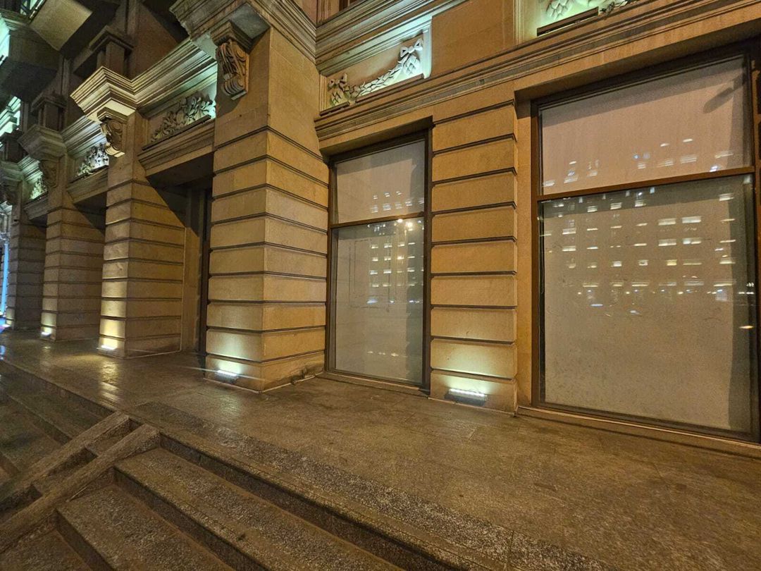 İcarəyə verilir obyekt 160 m² — Əmlak, Bakı (3)