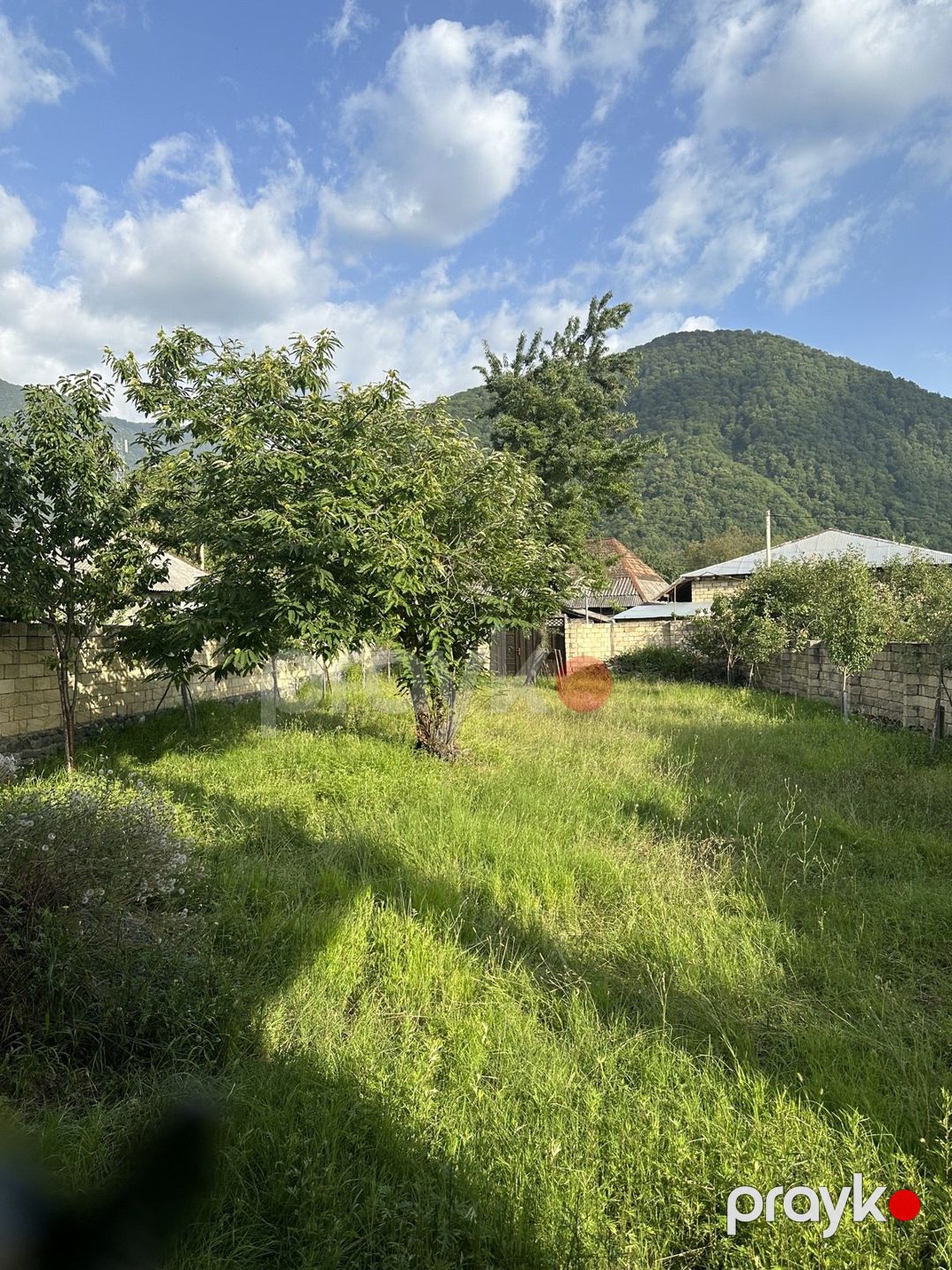 Satılır 5 otaqlı həyət evi/bağ evi 320 m² — Ev, villa, Qax (7)