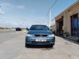 Opel Astra, 1.8 L, 1998 il, 278 000 km — Otomobil