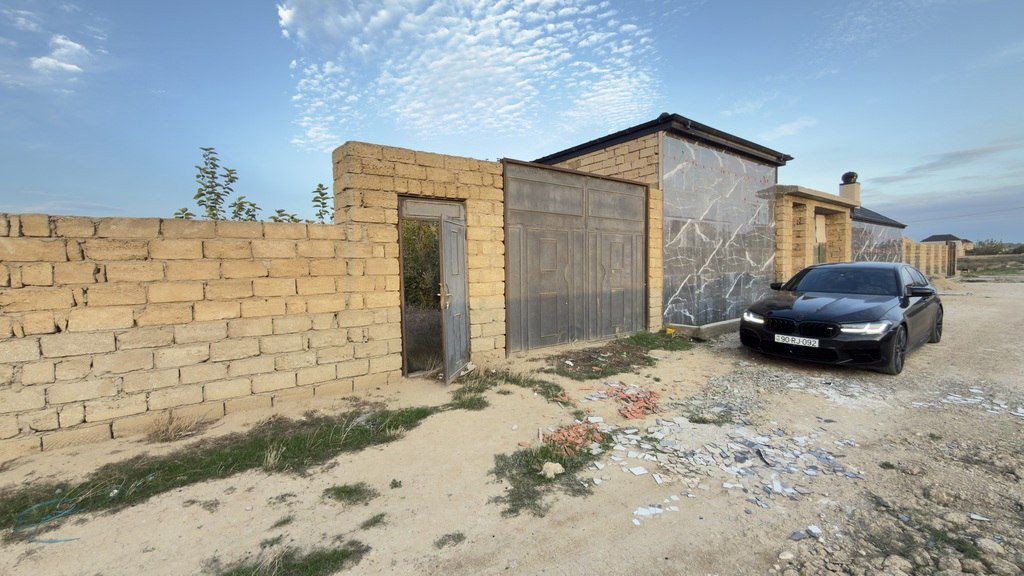 Satılır torpaq 6 sot — Torpaq, Bakı (7)