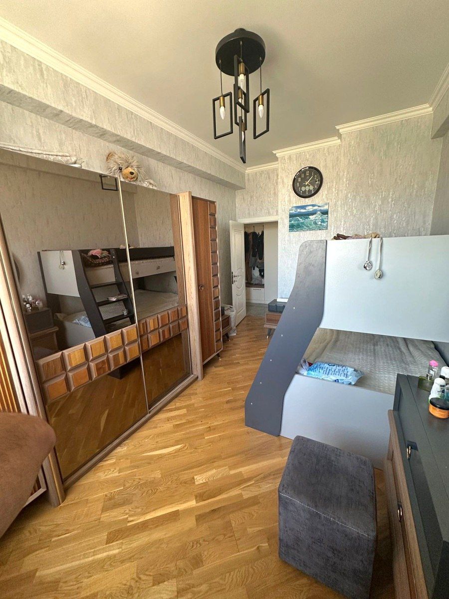 Satılır 2 otaqlı yeni tikili 74.5 m² — Mənzil, Bakı (10)