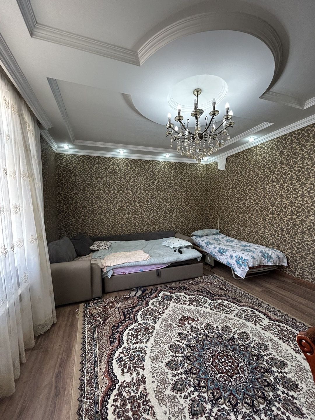 Satılır 2 otaqlı yeni tikili 88 m² — Mənzil, Bakı (6)