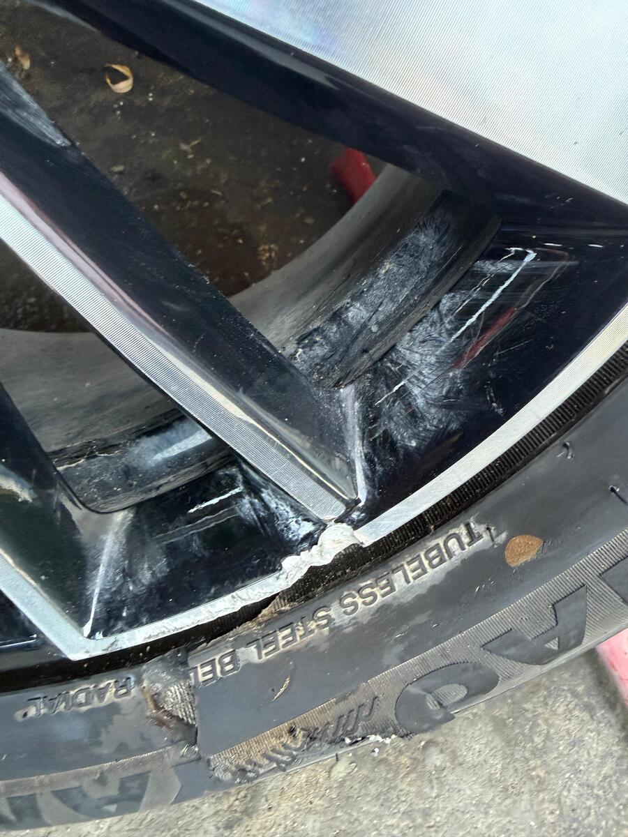 Changan A05 diskləri — Ehtiyat hissələri və aksesuarlar, Bakı (6)