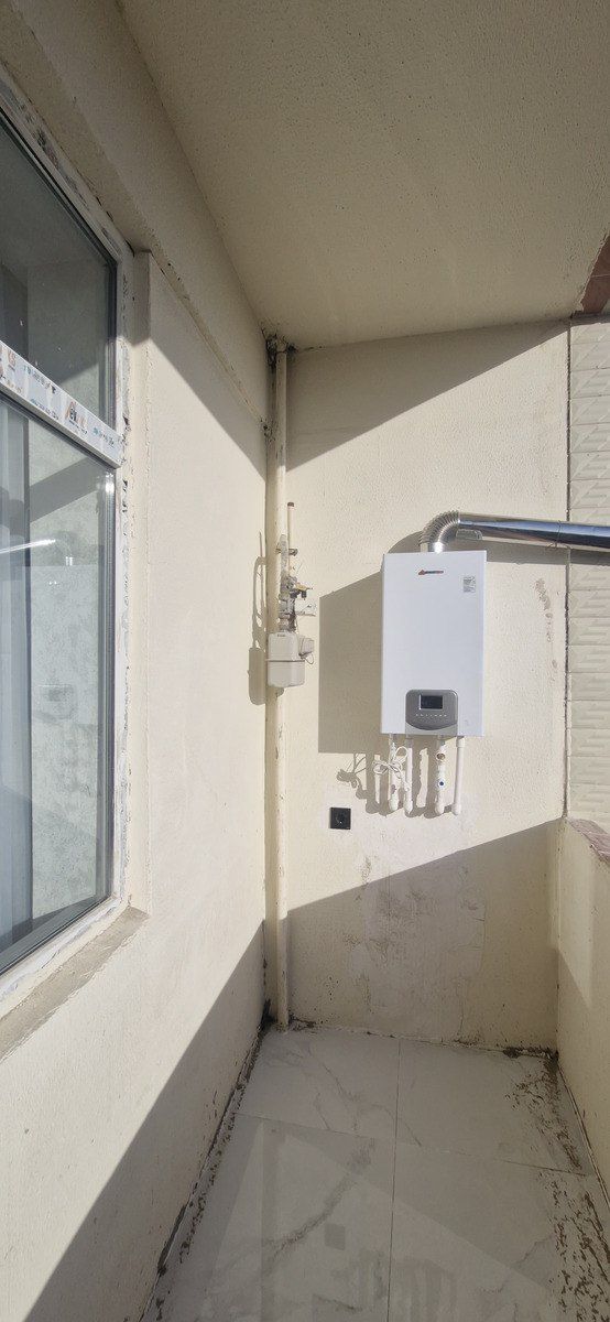 Satılır 2 otaqlı yeni tikili 54 m² — Mənzil, Bakı (8)