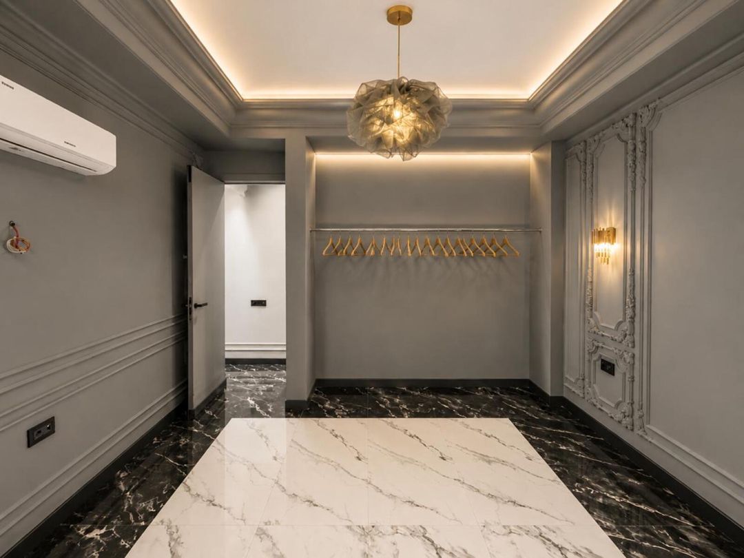 Satılır 2 otaqlı yeni tikili 70 m² — Mənzil, Bakı (11)