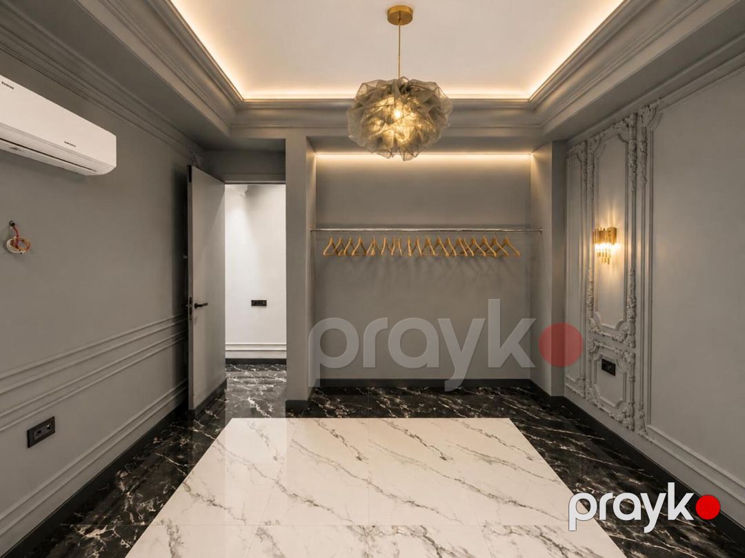 2-otaqlı yeni tikili, Həmdəm Ağayev küç., 70 m² — Mənzil, Bakı (11)