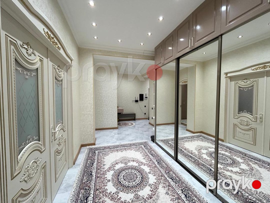Satılır 3 otaqlı yeni tikili 142 m² — Mənzil, Bakı (11)