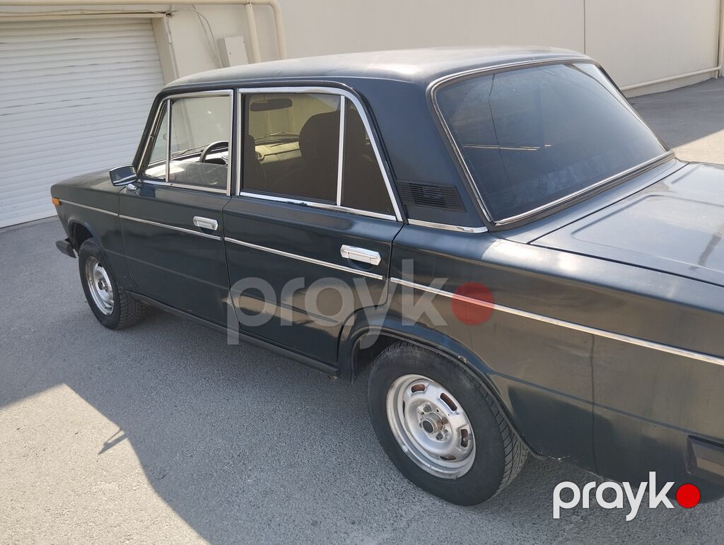 VAZ (Lada) 2106: 1.6 l 1998 il 2518630 km Sedan — Avtomobillər, Bakı (5)